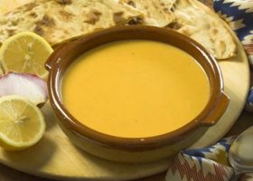 طريقة عمل الجريش