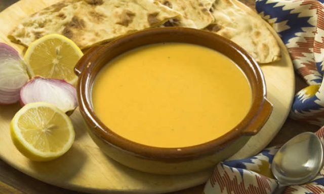 طريقة عمل الجريش