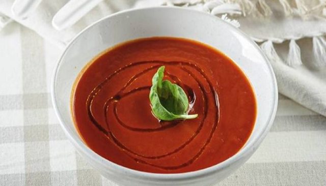 طريقة عمل صلصة الكشري الحارة