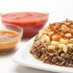 طريقة عمل دقة الكشري