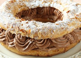 طريقة عمل باري بريست