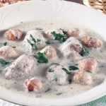 طريقة عمل كبة بالزبادي