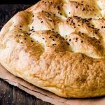 طريقة عمل الخبز السوري