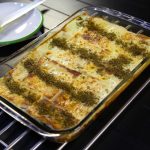طريقة عمل صينية التوست بالجبن