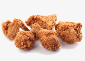 طريقة عمل فرايد تشيكن