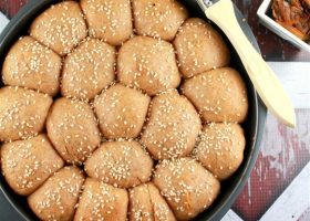 طريقة عمل خلية النحل بالتمر