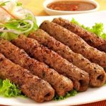 طريقة عمل كباب تركي بالفرن