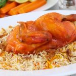 طريقة عمل المندي اليمني