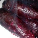 طريقة عمل الجزر المحشي