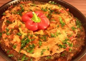 طريقة عمل كباب ملوكي