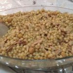 طيقة عمل مغربية بحبة البركة
