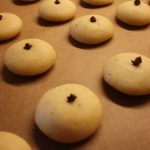 طريقة عمل الغريبة بالقرنفل