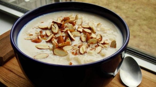 طريقة عمل ارز بالحليب على الطريقة اللبنانية