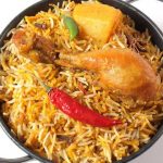 طريقة عمل الزربيان