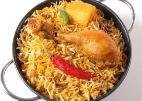 طريقة عمل الزربيان