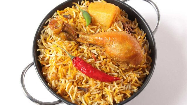 طريقة عمل الزربيان