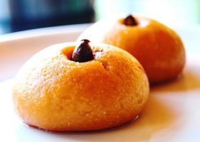 طريقة عمل سكر باري حلو تركي