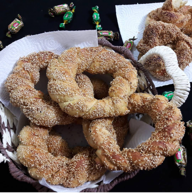 طريقة عمل جرك عراقي