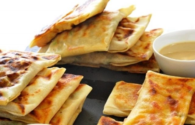 طريقة عمل المطبق بالرقاق