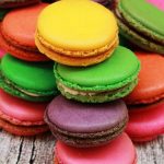 طريقة عمل الماكرون الفرنسي