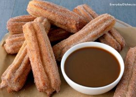 طريقة عمل كرابيج حلب