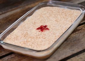 طريقة عمل حلى الكيري