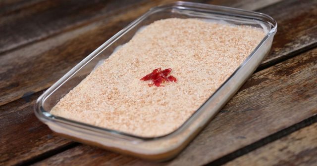 طريقة عمل حلى الكيري