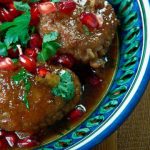 طريقة عمل كباب كرز