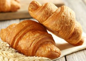 طريقة عمل كرواسون الجبن