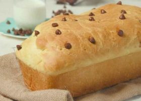 طريقة عمل عجينة البريوش الفرنسية بالشكولاتة