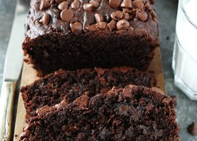 طريقة عمل كيكة الجالكسي والنوتيلا