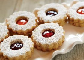 طريقة عمل البيتي فور السوري