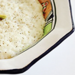 طريقة عمل الأرز بالحليب بنكهة الحبهان
