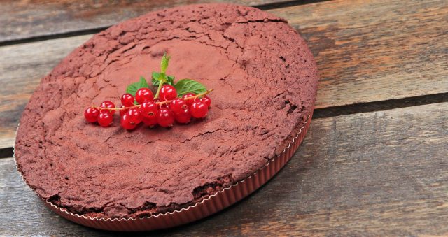 طريقة عمل حلى 3 مكونات