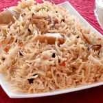 طريقة عمل قبولي دجاج