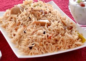 طريقة عمل قبولي دجاج