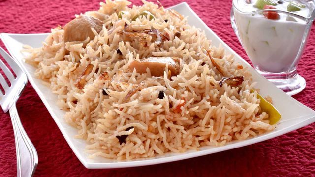 طريقة عمل قبولي دجاج