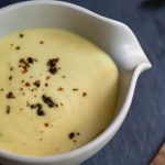 طريقة عمل صوص تغميس الدجاج