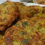 طريقة عمل كباب الخضار