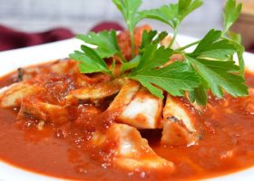 طريقة عمل ايدام سمك هندي