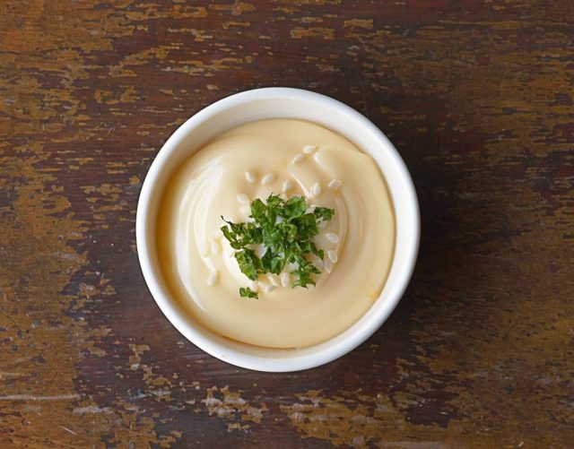 طريقة عمل صوص البرجر