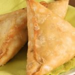 طريقة عمل السمبوسة بالدجاج