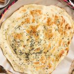 طريقة عمل خبز الملوح اليمني