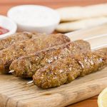 طريقة عمل كباب ملوكي مشوي