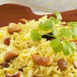 طريقة عمل أرز مشخول