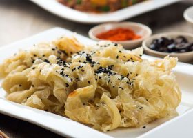 طريقة عمل خبز الرطب اليمني