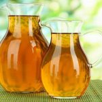طريقة عمل عصير الدوم