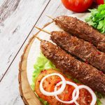 طريقة عمل كباب عراقي