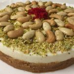 طريقة عمل مفروكة بالقشطة