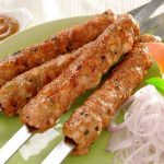 طريقة عمل كباب دجاج تركي